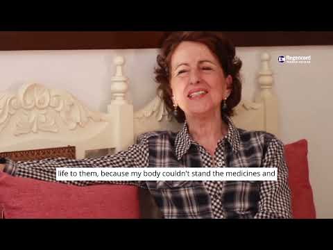 Healing Beyond Traditional Medicine in Pereira, Colombia– Stem Cell Therapy for Ulcerative Colitis