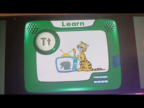 Silly Spin ABC - YouTube