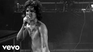 Mickey Avalon - Jane Fonda (Live Version)