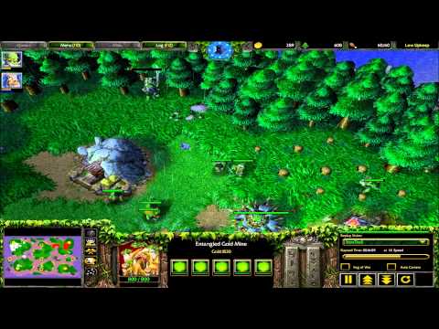 EG.Grubby vs Virus.nECornox [ENG]