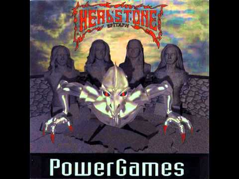 Headstone Epitaph-Power of Love