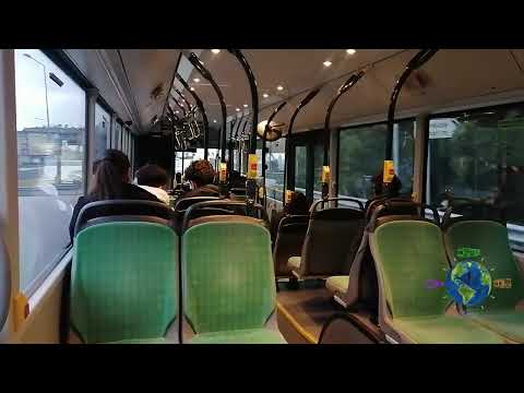 Mundo dos Autocarros - Auto Viação Feirense UNIR 595