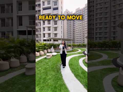 1 BHK 500 Sq.ft. Apartment for Sale in Kalyan East, Thane
