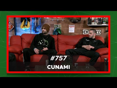 Podcast Inkubator #757 - Ratko i Cunami