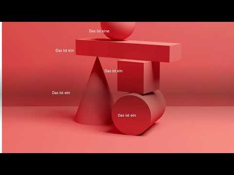 Grundschule Mathematik (Teil 11) Geometrie: Übungen geometrische Formen