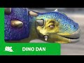 Dino Dan Euoplocephalus Promo Jason Spevack Sydney Kuhne Isaac Durnford