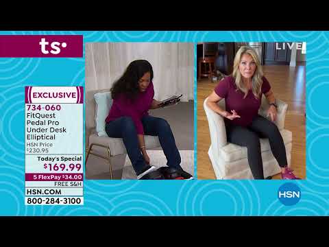 HSN | Daily Deals & Top Finds 01.11.2022 - 01 PM