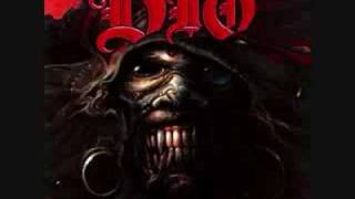 Dio - Turn To Stone