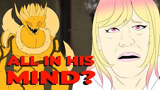 Symbiote: A Bonding Experience Sneak Peek 2