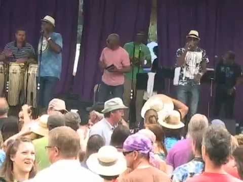 Conjunto Chappottin y Sus Estrellas