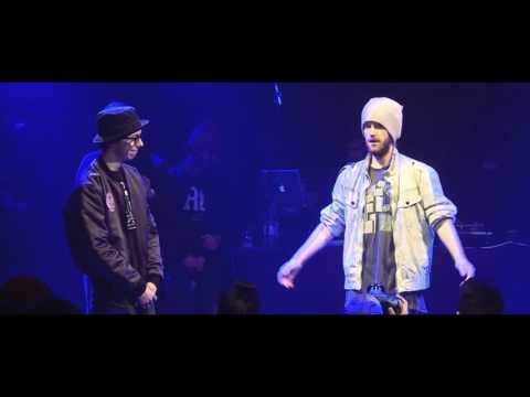 RC OUEST - DRAFT - NUMERO Z vs KYNROU