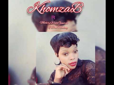Khomza B - MJOLO