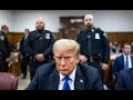 🚨 Trump JURORS suddenly in danger after guilty verdict