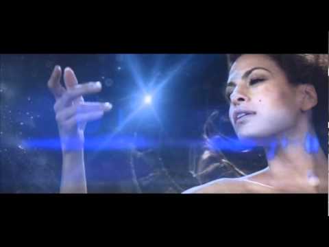 Thierry Mugler Angel commercial