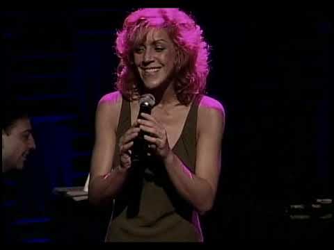 Songs from the Vault-Andrea McArdle Sings a Judy Garland Classic!