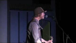 Todd Snider -  Come From The Heart