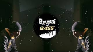 Changey Din // Kambi // Bass boasted // Motin Bhangra