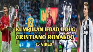 Download lagu KUMPULAN JEDAG JEDUG RONALDO || JEDAG JEDUG TERBARU mp3