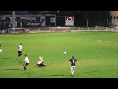 Football Régional 1 : Tourlaville - Granville B : 0-1