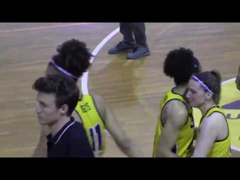 Highlights Playoff Fila San Martino - Famila Schio (gara4 semifinali A1 2018/19)