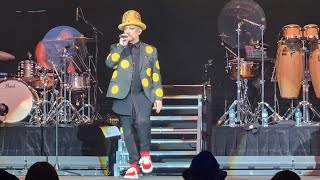 Boy George Culture Club Adelaide 2023 with Berlin | The Greatest Hits Tour Australia #cultureclub