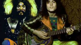 Marc Bolan/Roy Wood/ Oh Boy....(live)