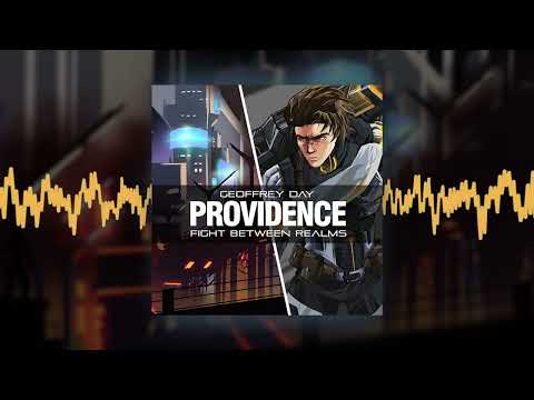Providence [HQ] from Fight Between Realms by Geoffrey Day | Doom-Inspired Video Game Music