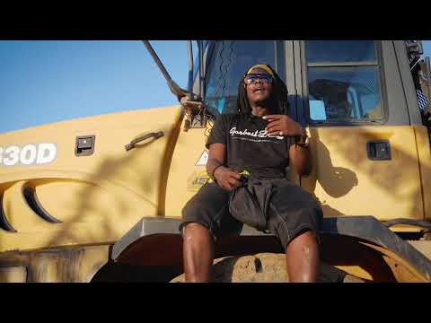 Don Gége||Bad kan Avan || Video clip 🎥