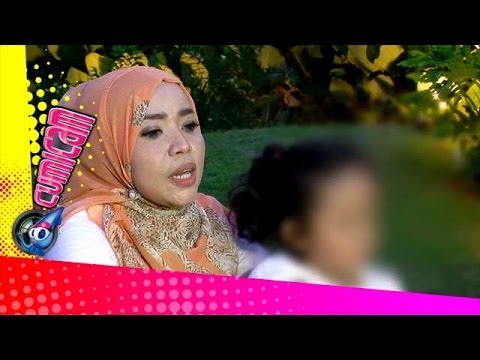 Alasan Muzdalifah Kembalikan Kado Nassar - Cumicam 30 April 2015