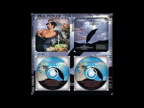 PAUL PARKER - THE COLLECTION