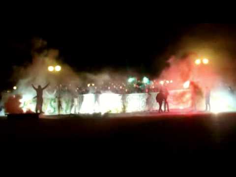 WSZYSCY NA RZESZÓW! Siarka Tarnobrzeg-Stal Rzeszów 23.11.2013 Zapowiedź