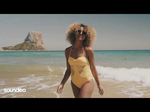 Nomis ft  Emie   New Rules Original Mix Video Edit