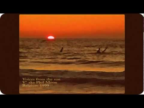 pHIL mOON AKA v - Mermaids - (1997)