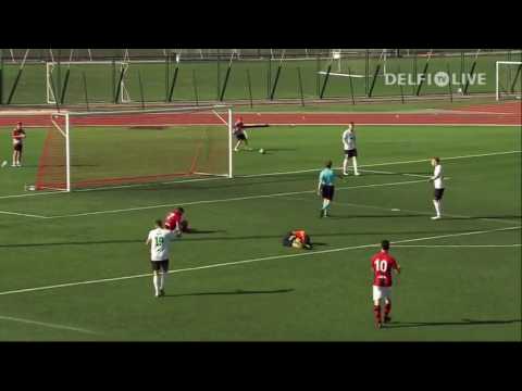 Lincoln Red imp (Gibraltar) vs Flora (Estonia) 2-0