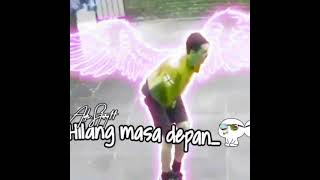 Download lagu Story Wa Lucu 30 detik || Hilang Masa Depan wkwk mp3