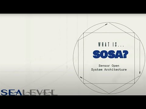 SOSA with a Side of MOSA