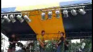 Enter the Haggis-"Half Fast Jam"