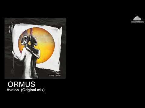 JOOF 444  ORMUS  -  Avalon  (Original mix) [Various]