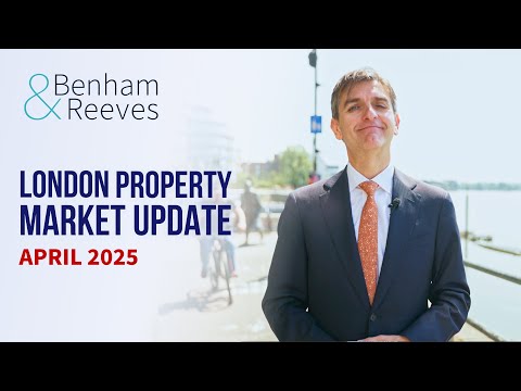 April property market update: Resilience, rising rents & global insights