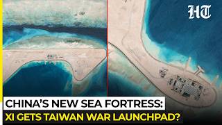 Download lagu Runway, Port And Radar Hub: New South China Sea Island Could Boost Xi Jinping’s Taiwan War Options? mp3 Download lagu Runway, Port And Radar Hub: New South China Sea Island Could Boost Xi Jinping’s Taiwan War Options? mp3
