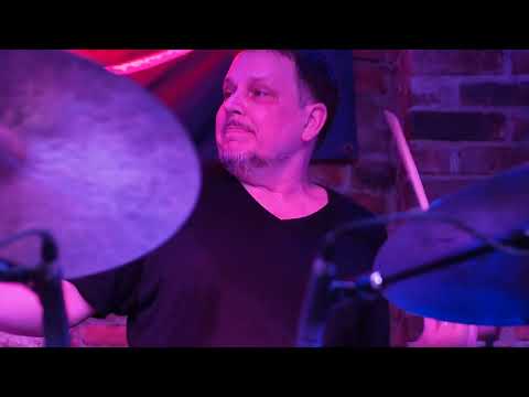 Wayne Krantz Trio with Keith Carlock, drums and Tim Lefebvre bass