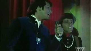 The Sundowners on "The Flying Nun"