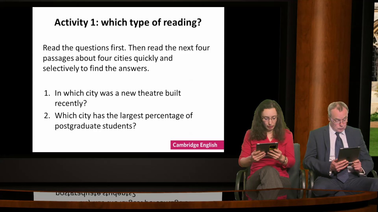 Understanding reading comprehension assessment: what every teacher should know