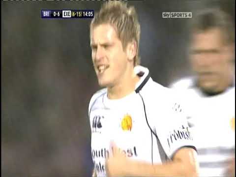 Chiefs v Bristol Second Leg  Championship Playoff