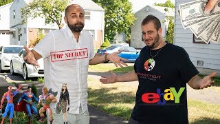 HOW TO SELL USED TOYS ON EBAY FOR MAXIMUM PROFIT