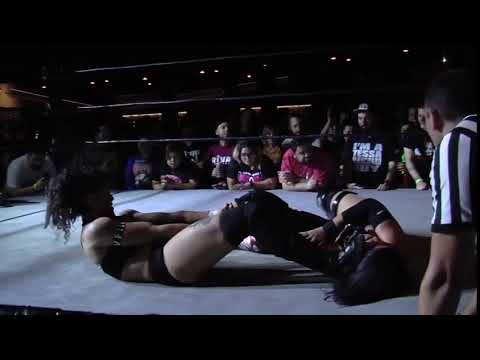 Nicole Savoy Armbar Stretch