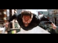 Kaththi Trailer Wolverine Remix