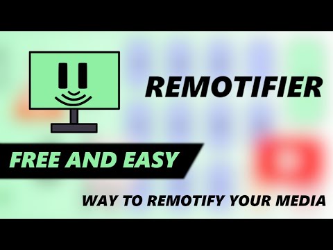 Remotifier
