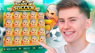 Shaolin Soccer — Malalaking Panalo