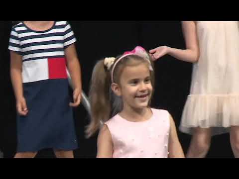 Роденден - Нина Ничевска